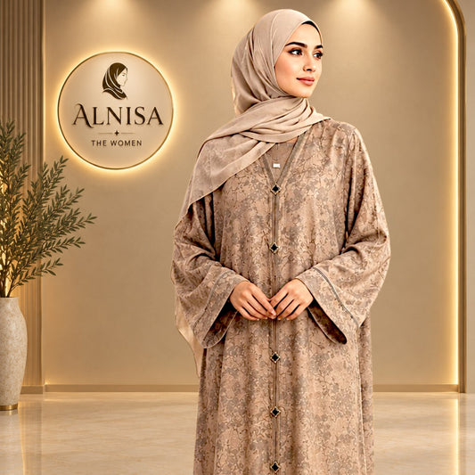 Premium Abaya