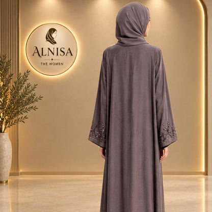 Premium Handwork Abaya