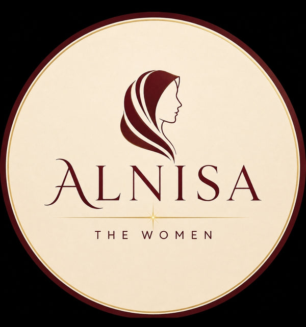 AL-NISA|HIJABS • ABAYAS 