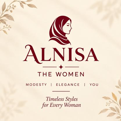 Premium Abaya