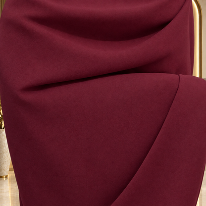 Premium Georgette Hijab